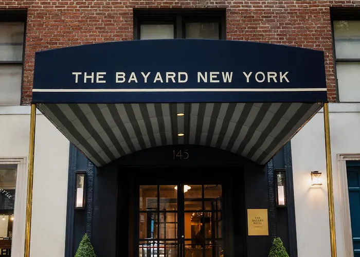 The Bayard