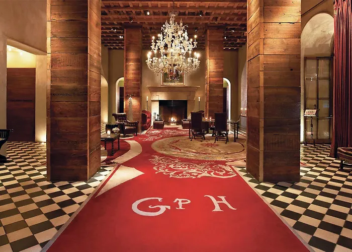Gramercy Park Hotel